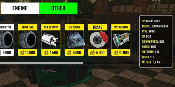 FFA ECU