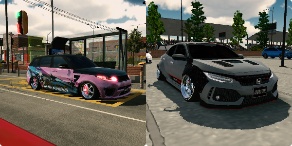 Livery