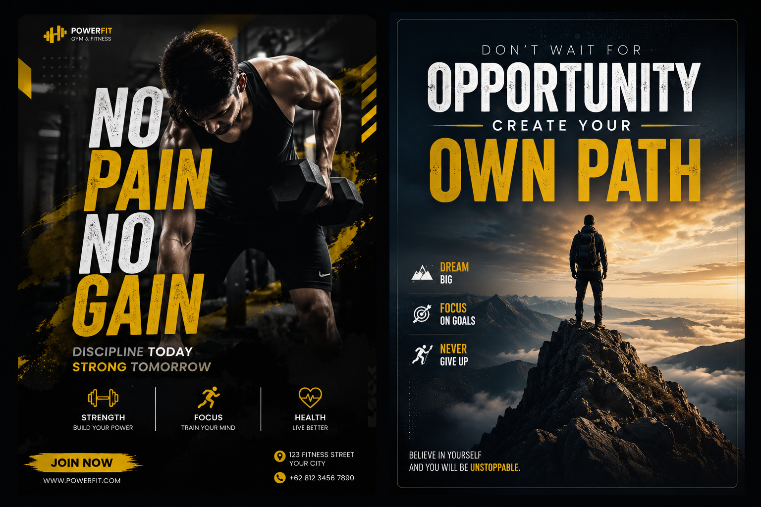 Poster 1